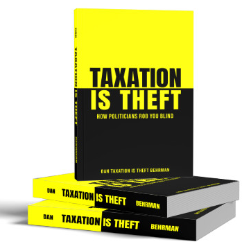 Taxation is Theft